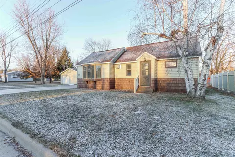 940 Snyder St, Wisconsin Rapids, WI 54494