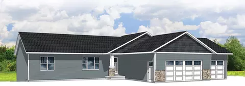 8403 Hinner Springs Dr, Weston, WI 54476