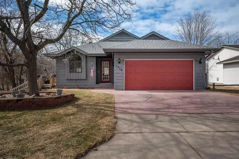1710 Plum Dr, Wausau, WI 54401