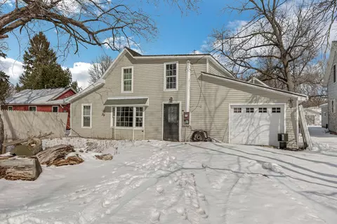 512 Polk Ave, Centuria, WI 54824