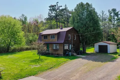 564 E Pine St, Medford, WI 54451