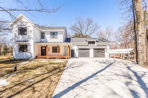 5936 Algoma St, Stevens Point, WI 54482