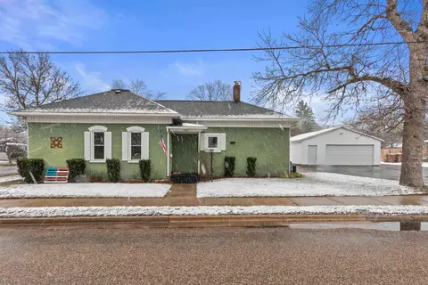 1901 Prairie St, Stevens Point, WI 54481