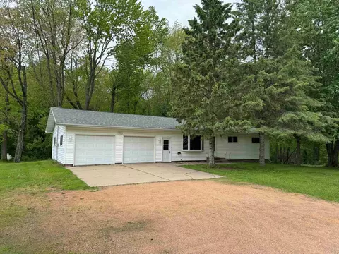 168474 Bevent Dr, Hatley, WI 54440