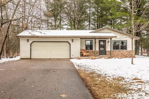 3400 Jackson Ave, Plover, WI 54467
