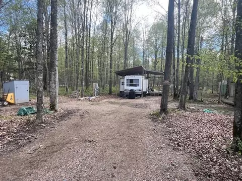 w3080 Westwood Lane, White Lake, WI 54491