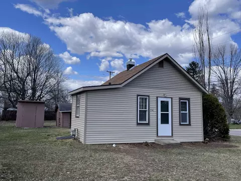 241 18th St N, Wisconsin Rapids, WI 54494