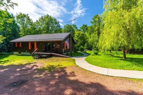 w4771 Tombstone Drive, Merrill, WI 54452