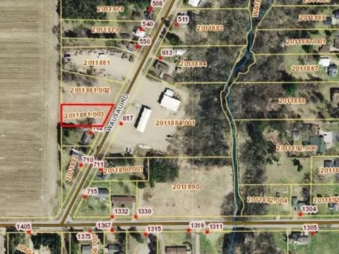 642 Wausau Rd, Antigo, WI 54409