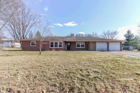 118615 Larch St, Stratford, WI 54484