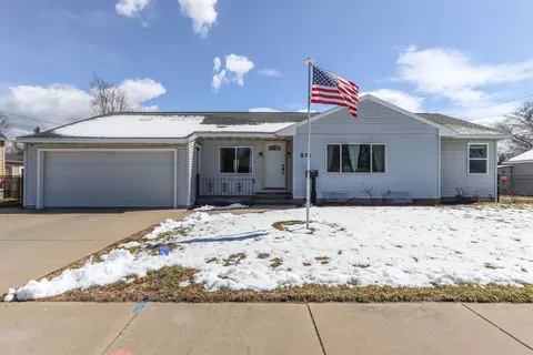 531 S 11th St, Wisconsin Rapids, WI 54494