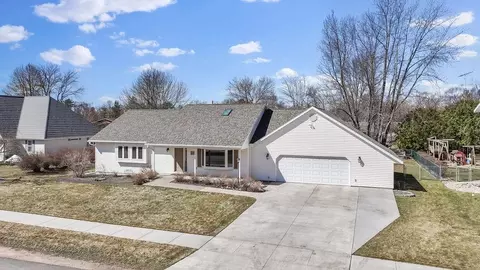 800 Sommers St, Stevens Point, WI 54481