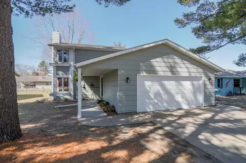 408 Soo Marie Ave, Stevens Point, WI 54481