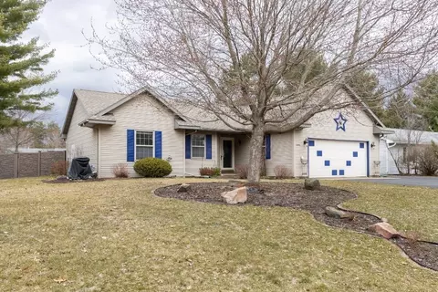 6006 Thomas Ave, Weston, WI 54476