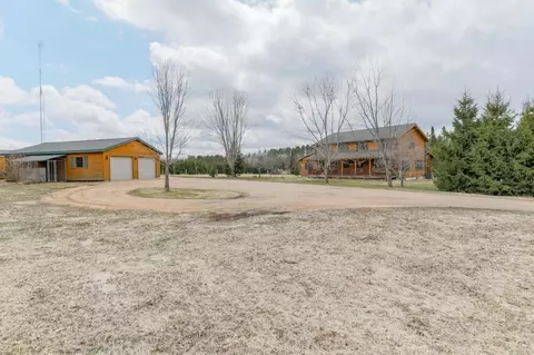 Exterior - 236841 Eau Claire River Rd, Aniwa, WI 54408 photo 1 of 15