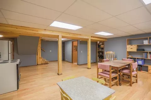 Living - 236841 Eau Claire River Rd, Aniwa, WI 54408 photo 5 of 5