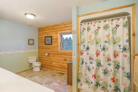 Bath - 236841 Eau Claire River Rd, Aniwa, WI 54408 photo 4 of 5