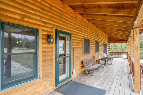 Exterior - 236841 Eau Claire River Rd, Aniwa, WI 54408 photo 6 of 15