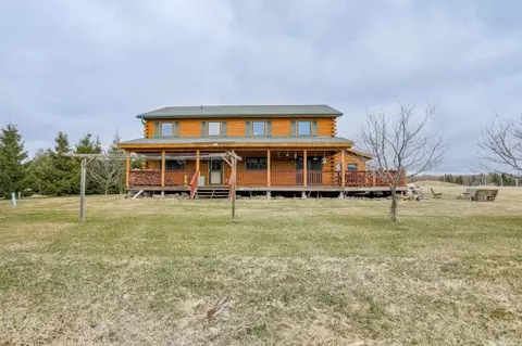 Exterior - 236841 Eau Claire River Rd, Aniwa, WI 54408 photo 8 of 15