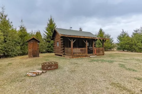 Exterior - 236841 Eau Claire River Rd, Aniwa, WI 54408 photo 14 of 15