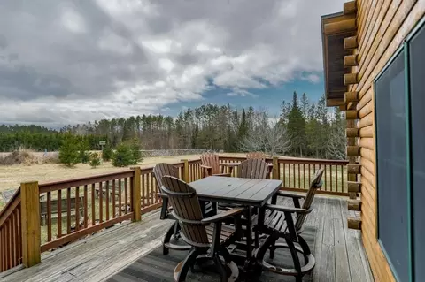Exterior - 236841 Eau Claire River Rd, Aniwa, WI 54408 photo 10 of 15