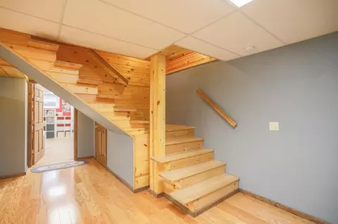 Entry Way - 236841 Eau Claire River Rd, Aniwa, WI 54408 photo 2 of 2