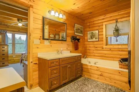 Bath - 236841 Eau Claire River Rd, Aniwa, WI 54408 photo 1 of 5