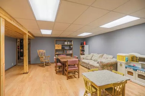 Living - 236841 Eau Claire River Rd, Aniwa, WI 54408 photo 4 of 5