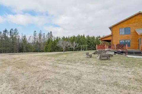 Exterior - 236841 Eau Claire River Rd, Aniwa, WI 54408 photo 9 of 15