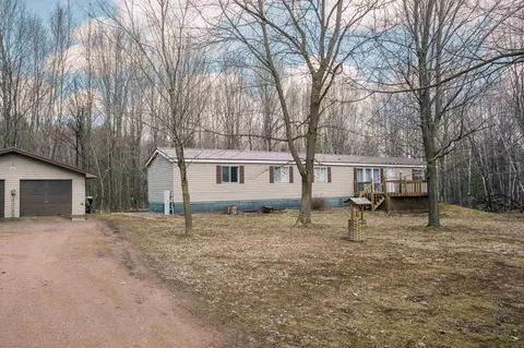 w5970 Granton Road, Neillsville, WI 54456