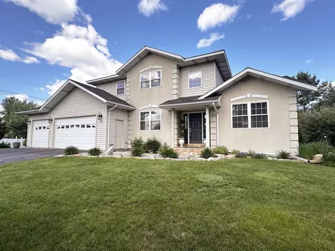 1613 N Adams Ave, Marshfield, WI 54449