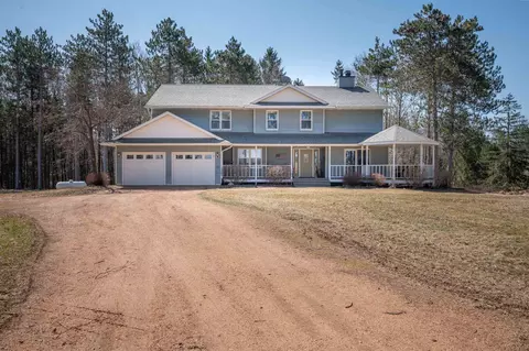 140949 Ahrens Rd, Mosinee, WI 54455