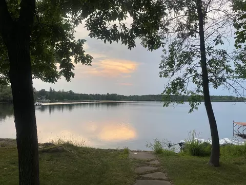 n2565 Lake Pesobic Road, Merrill, WI 54452