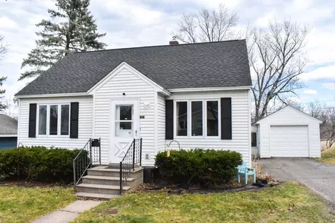 223 N 8th Ave, Wausau, WI 54401