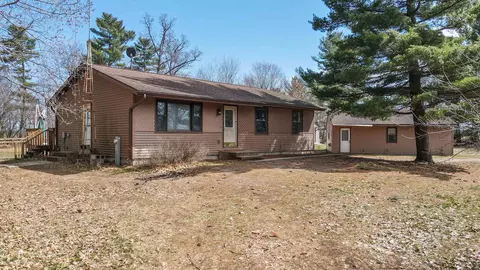 n5088 1st Avenue, Hancock, WI 54943