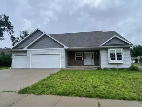 3401 Regent St, Stevens Point, WI 54481