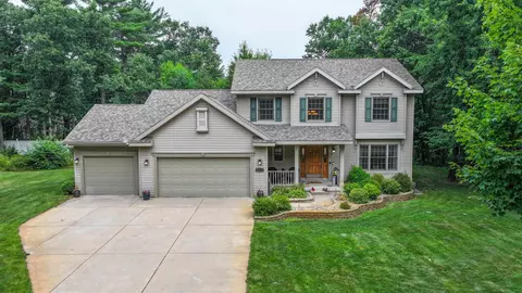 3910 Heritage Ridge Dr, Wisconsin Rapids, WI 54494
