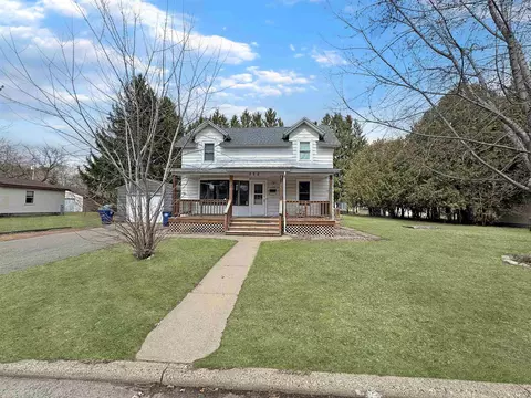 112 W Charles St, Schofield, WI 54476