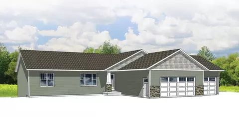 550 Morning Star Ln, Plover, WI 54467