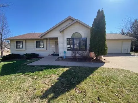 715 N 16th Ave, Wausau, WI 54401