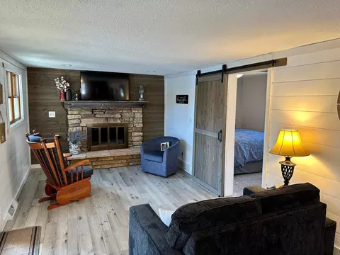 Living - 11286 N Tomahawk River Rd, Tomahawk, WI 54487 photo 1 of 3