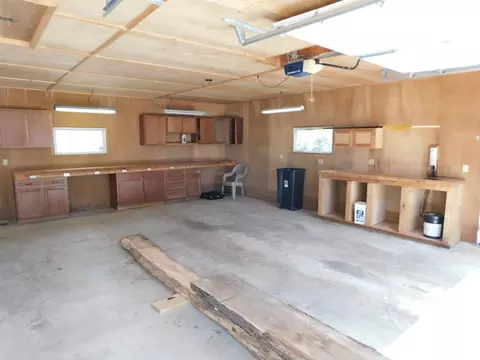 Exterior - 11286 N Tomahawk River Rd, Tomahawk, WI 54487 photo 6 of 12
