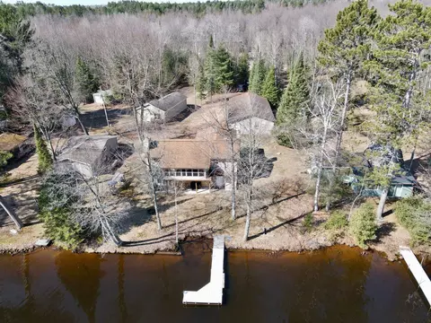 View/Area - 11286 N Tomahawk River Rd, Tomahawk, WI 54487 photo 1 of 5