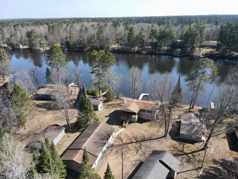 View/Area - 11286 N Tomahawk River Rd, Tomahawk, WI 54487 photo 5 of 5