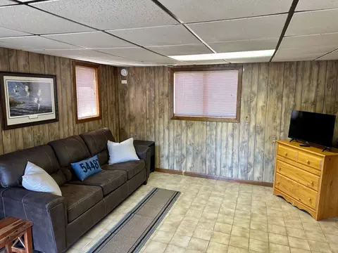 Living - 11286 N Tomahawk River Rd, Tomahawk, WI 54487 photo 3 of 3