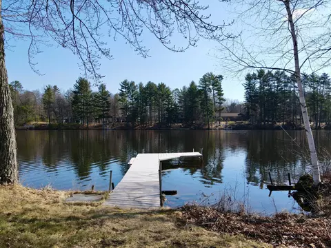 View/Area - 11286 N Tomahawk River Rd, Tomahawk, WI 54487 photo 4 of 5