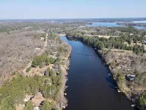 View/Area - 11286 N Tomahawk River Rd, Tomahawk, WI 54487 photo 2 of 5
