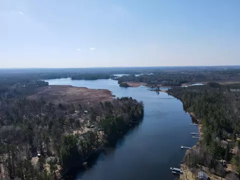 View/Area - 11286 N Tomahawk River Rd, Tomahawk, WI 54487 photo 3 of 5