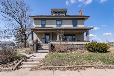 100 S Park St, Merrill, WI 54452