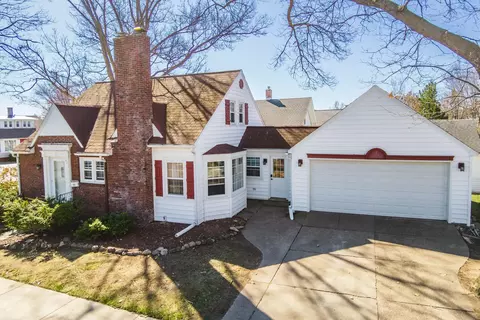 401 Norton St, Wausau, WI 54401